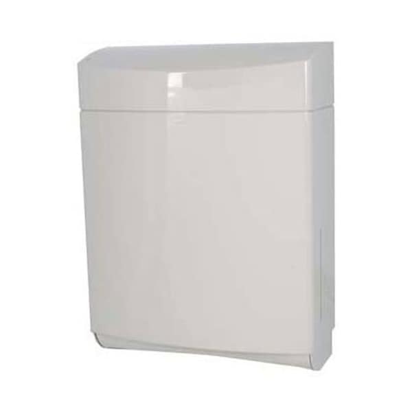 DISPENSER, TOWEL, C&MULTI, PLST for Bobrick - Part# B5262